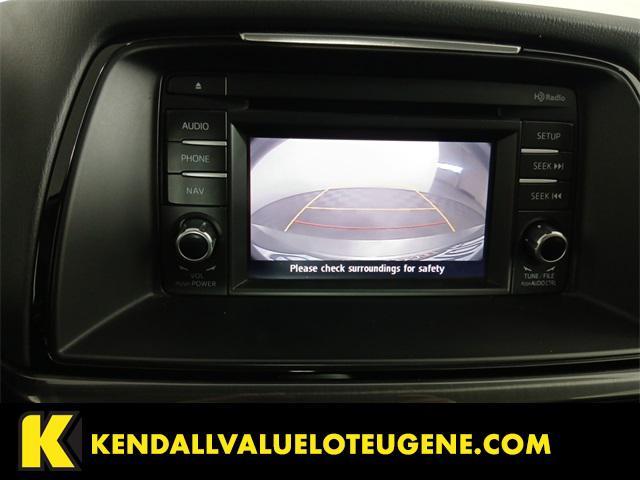 used 2014 Mazda Mazda6 car, priced at $12,990
