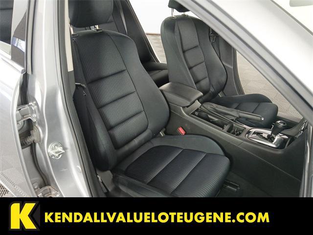 used 2014 Mazda Mazda6 car, priced at $12,990