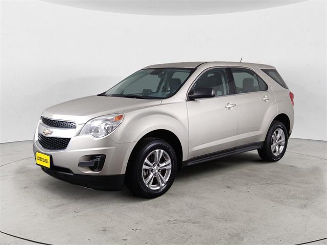 used 2013 Chevrolet Equinox car, priced at $10,990