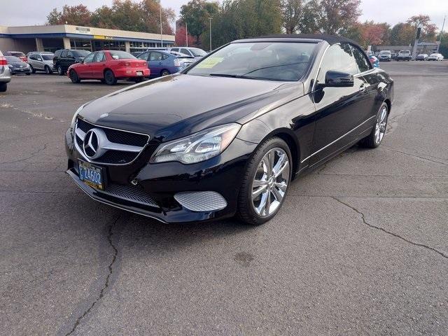 used 2014 Mercedes-Benz E-Class car, priced at $19,999