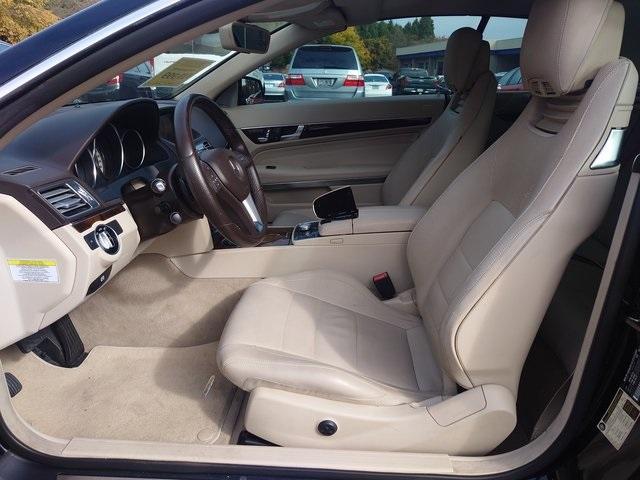 used 2014 Mercedes-Benz E-Class car, priced at $19,999