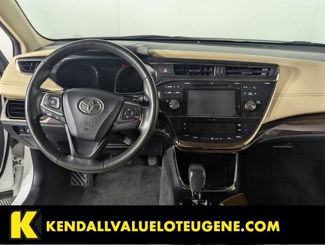 used 2015 Toyota Avalon car, priced at $16,995