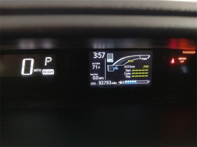 used 2018 Toyota Prius c car, priced at $15,998