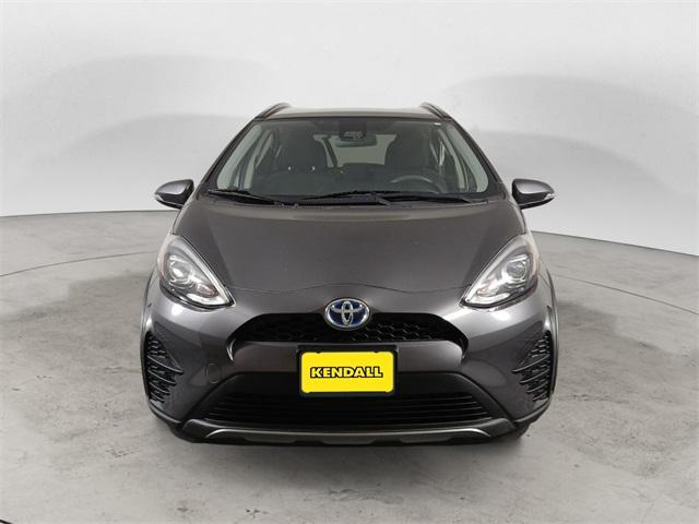 used 2018 Toyota Prius c car, priced at $15,998