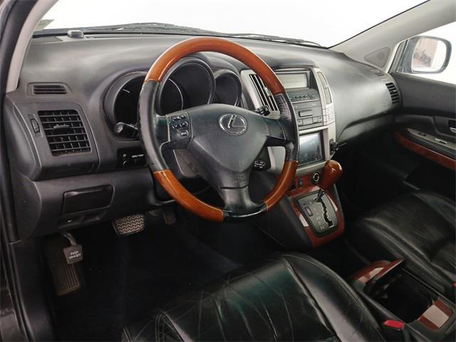 used 2004 Lexus RX 330 car, priced at $6,989