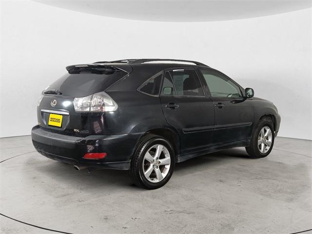 used 2004 Lexus RX 330 car, priced at $6,989