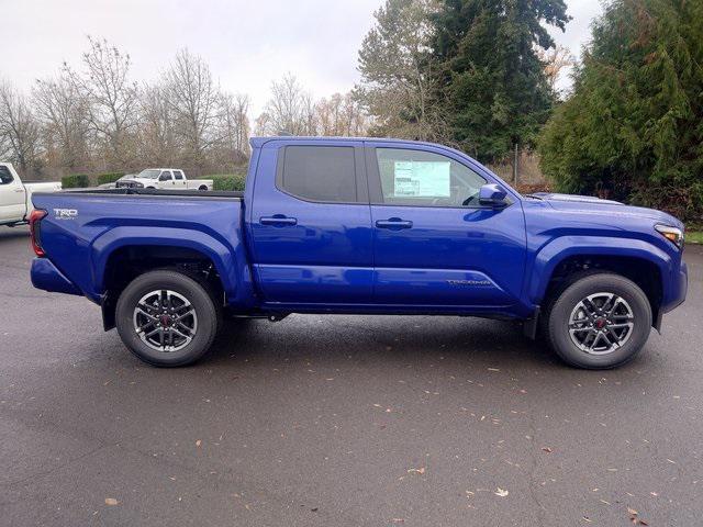 new 2024 Toyota Tacoma car, priced at $43,503