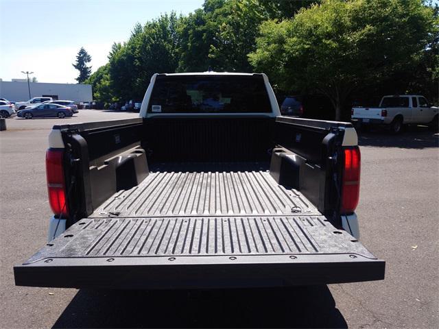 new 2025 Toyota Tacoma car, priced at $40,880