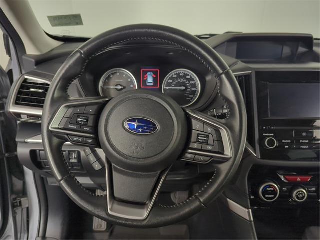 used 2020 Subaru Forester car, priced at $26,488