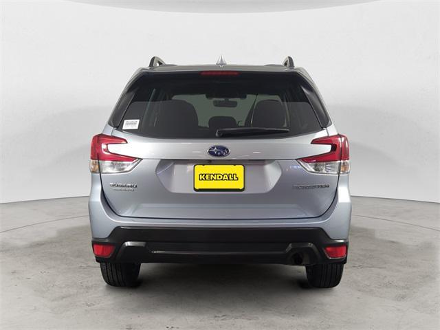 used 2020 Subaru Forester car, priced at $26,488