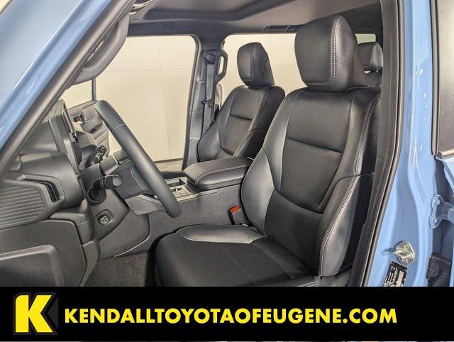 used 2024 Toyota Land Cruiser car, priced at $69,488