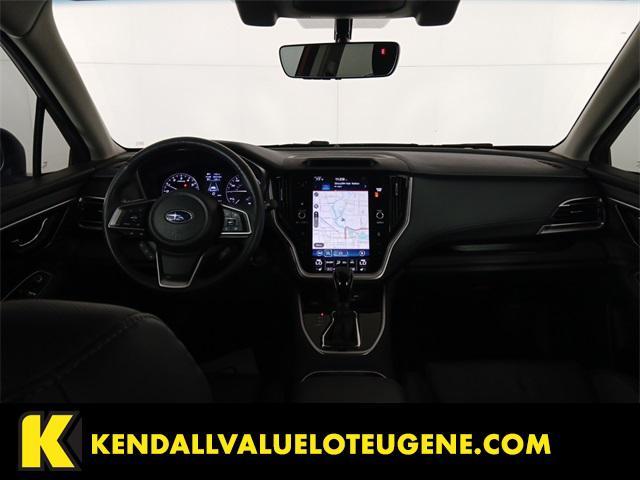 used 2020 Subaru Outback car, priced at $27,797