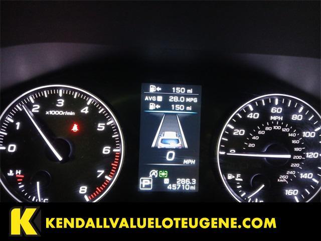 used 2020 Subaru Outback car, priced at $27,797