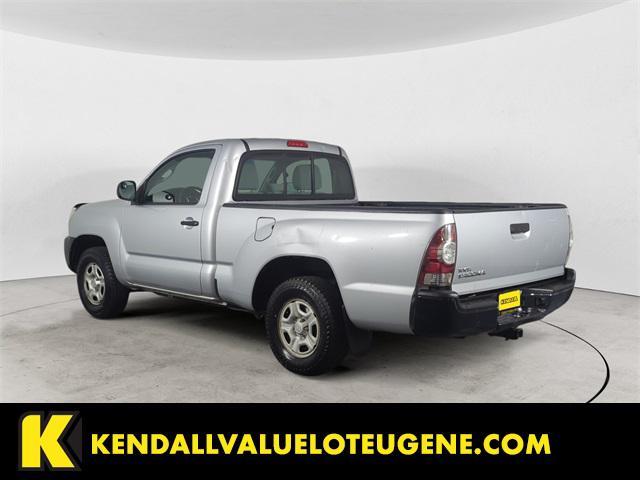 used 2011 Toyota Tacoma car, priced at $15,998