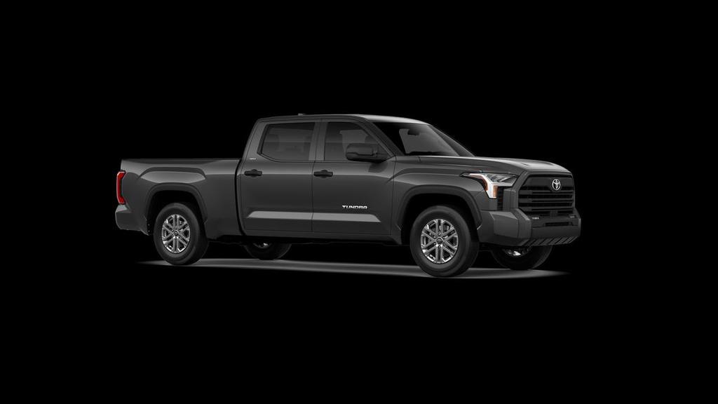 new 2026 Toyota Tundra car, priced at $56,578