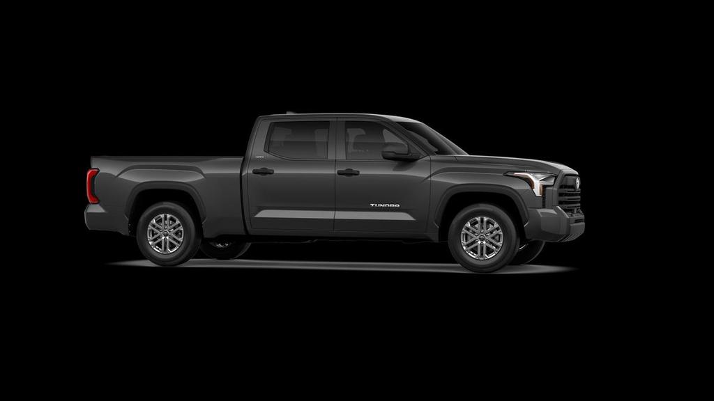 new 2026 Toyota Tundra car, priced at $56,578