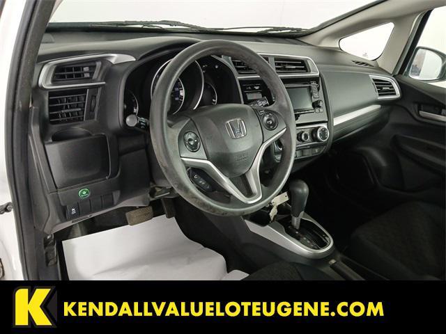 used 2015 Honda Fit car, priced at $5,998