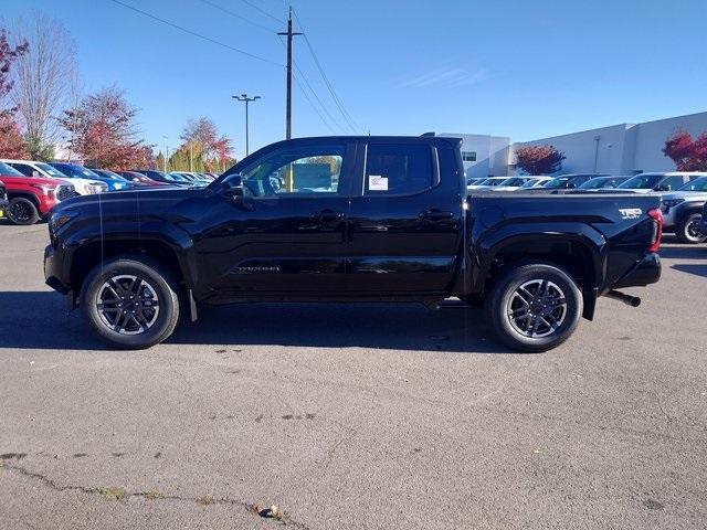 new 2024 Toyota Tacoma car, priced at $50,099