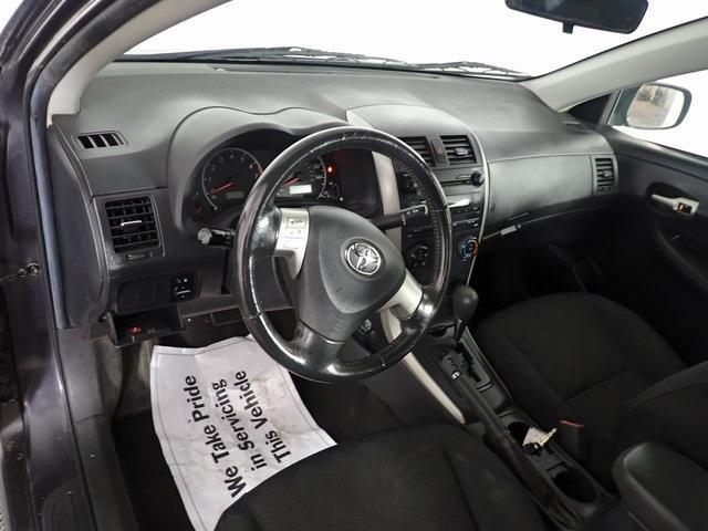 used 2009 Toyota Corolla car, priced at $7,990