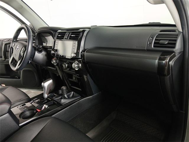 used 2023 Toyota 4Runner car, priced at $52,998