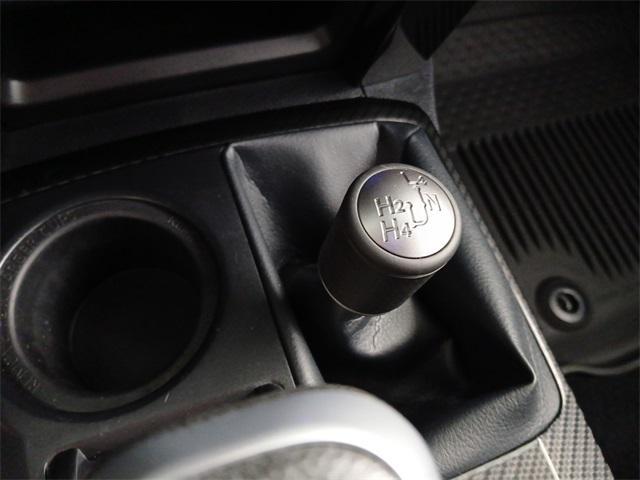 used 2023 Toyota 4Runner car, priced at $52,998