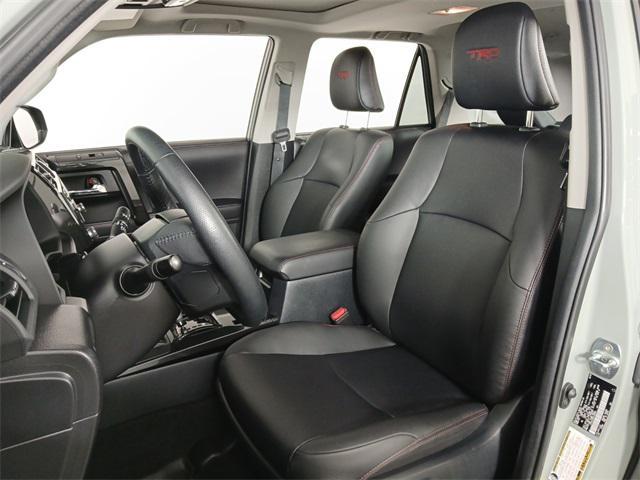 used 2023 Toyota 4Runner car, priced at $52,998