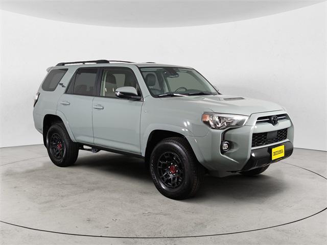 used 2023 Toyota 4Runner car, priced at $52,998