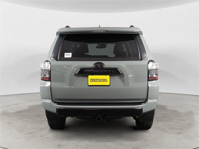 used 2023 Toyota 4Runner car, priced at $52,998