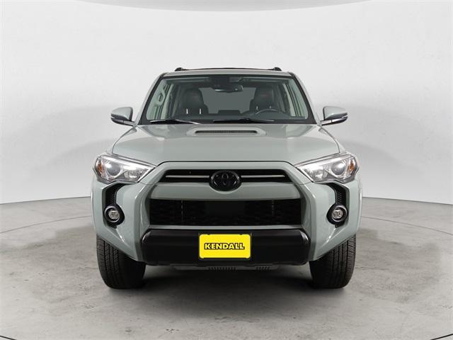 used 2023 Toyota 4Runner car, priced at $52,998