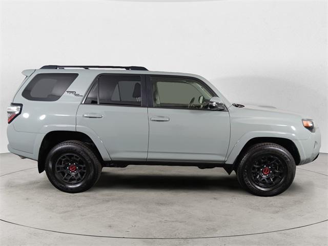 used 2023 Toyota 4Runner car, priced at $52,998