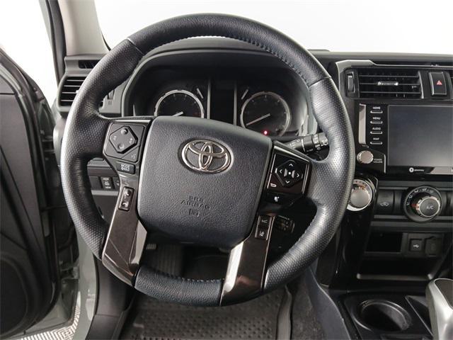 used 2023 Toyota 4Runner car, priced at $52,998