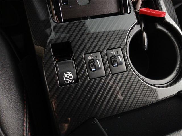 used 2023 Toyota 4Runner car, priced at $52,998