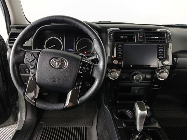 used 2023 Toyota 4Runner car, priced at $52,998