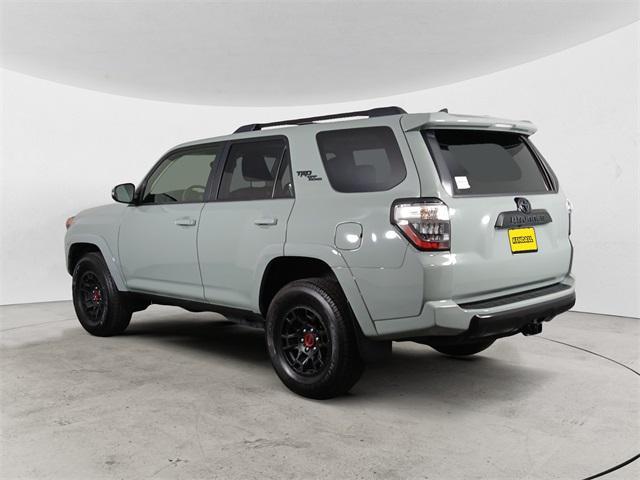 used 2023 Toyota 4Runner car, priced at $52,998