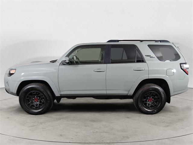 used 2023 Toyota 4Runner car, priced at $52,998