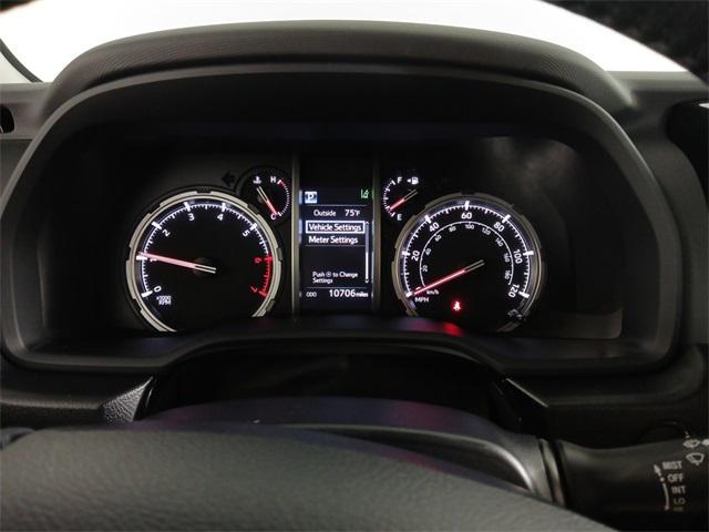 used 2023 Toyota 4Runner car, priced at $52,998