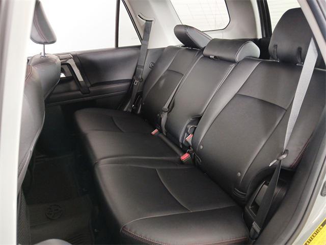 used 2023 Toyota 4Runner car, priced at $52,998