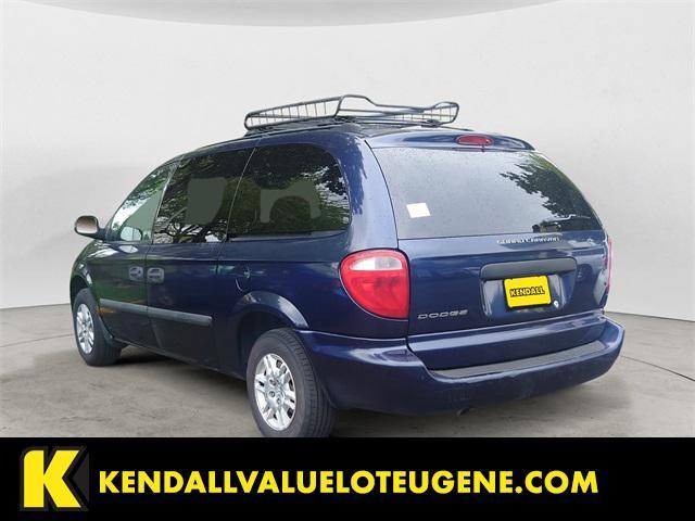 used 2005 Dodge Grand Caravan car, priced at $5,987