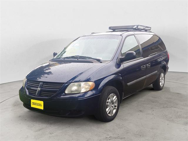 used 2005 Dodge Grand Caravan car, priced at $5,987