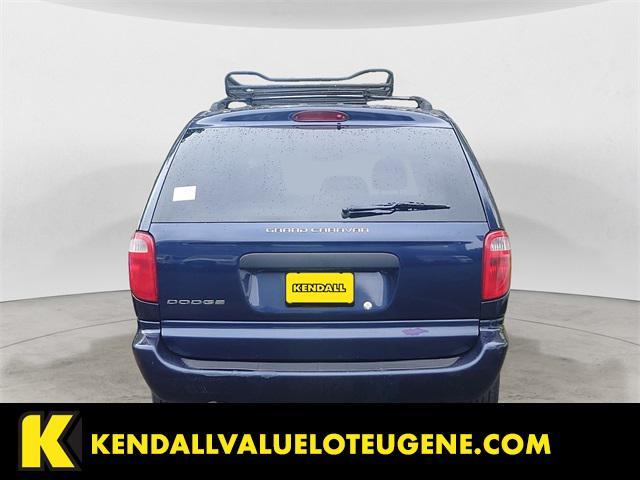 used 2005 Dodge Grand Caravan car, priced at $5,987