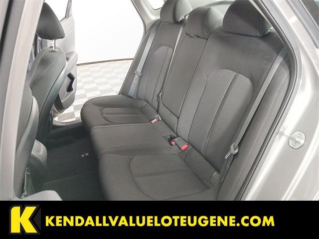 used 2016 Kia Optima car, priced at $11,982