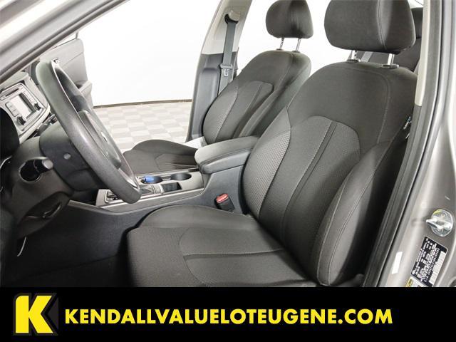 used 2016 Kia Optima car, priced at $11,982