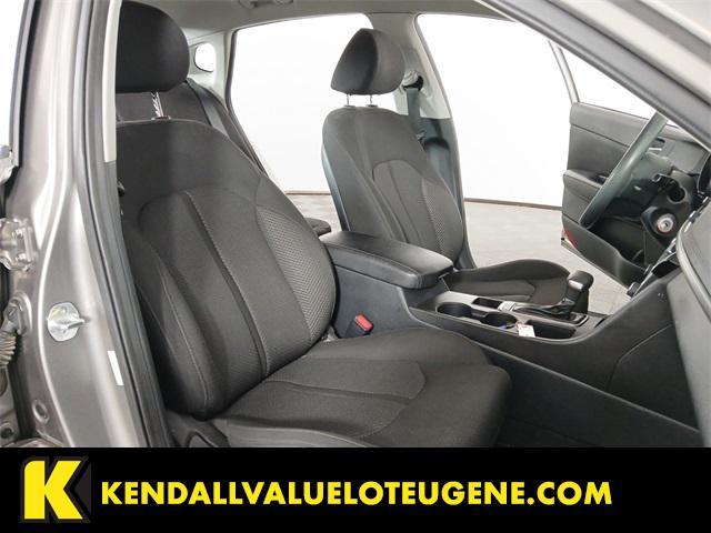 used 2016 Kia Optima car, priced at $11,982