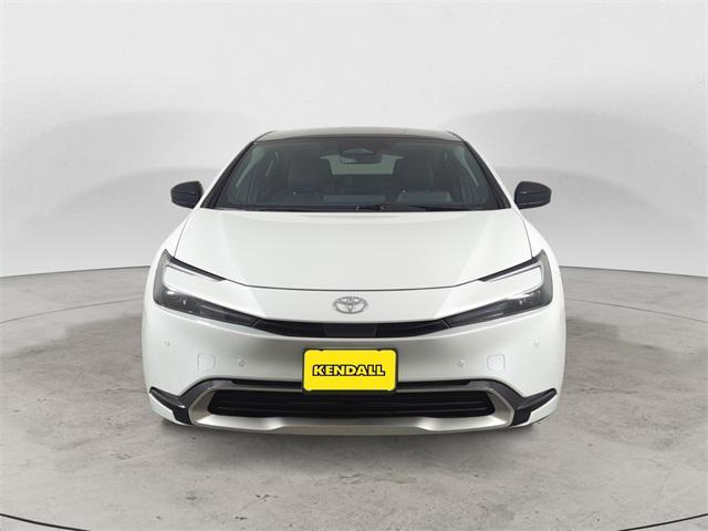 used 2024 Toyota Prius Prime car, priced at $34,901