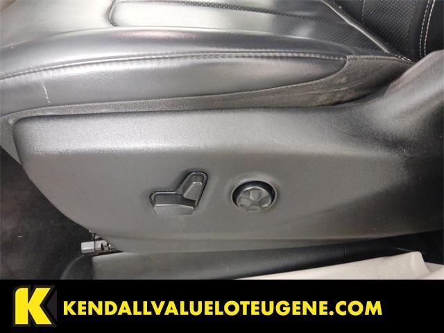 used 2021 Chrysler Voyager car, priced at $16,314