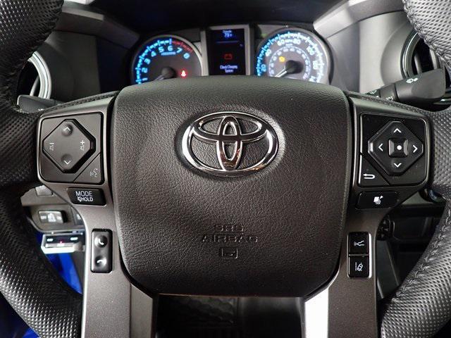 used 2021 Toyota Tacoma car, priced at $37,788