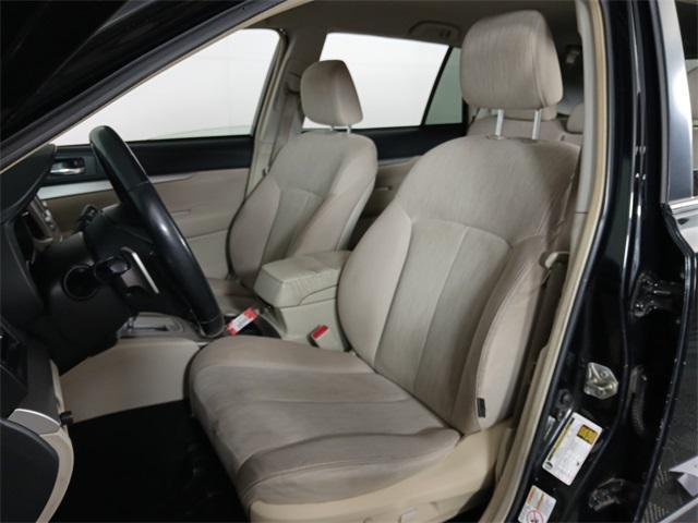 used 2014 Subaru Outback car, priced at $12,488