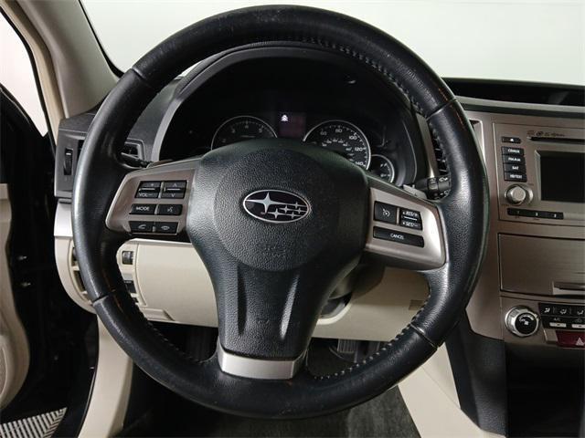 used 2014 Subaru Outback car, priced at $12,488