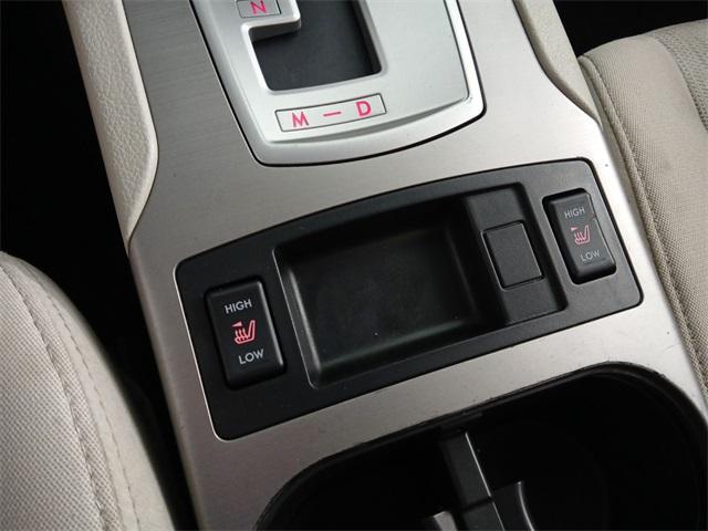 used 2014 Subaru Outback car, priced at $12,488