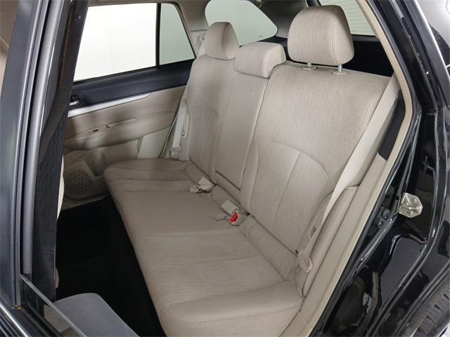 used 2014 Subaru Outback car, priced at $12,488